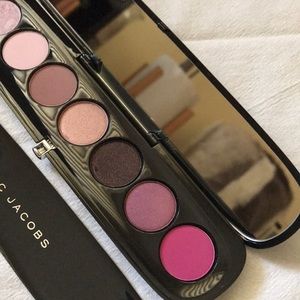 Marc Jacobs Eye-Conic 710 Provocouture Eye Shadow Palette